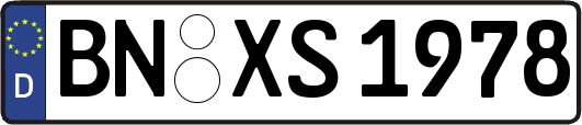 BN-XS1978