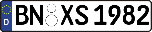 BN-XS1982