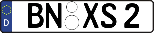 BN-XS2