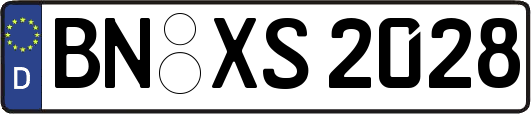BN-XS2028
