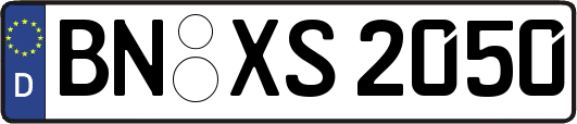 BN-XS2050