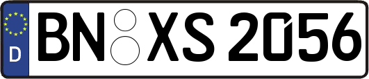 BN-XS2056