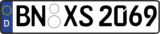 BN-XS2069