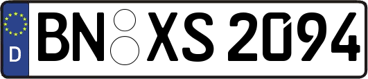 BN-XS2094