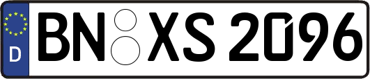 BN-XS2096