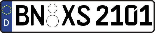 BN-XS2101
