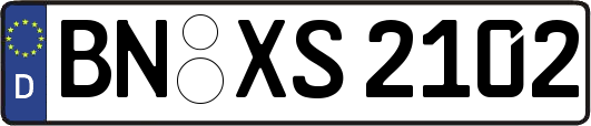 BN-XS2102