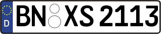 BN-XS2113