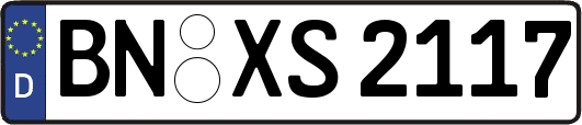 BN-XS2117