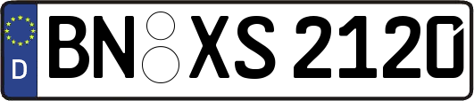 BN-XS2120