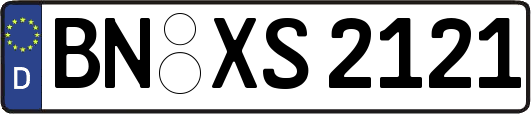 BN-XS2121