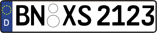 BN-XS2123