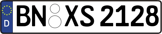 BN-XS2128