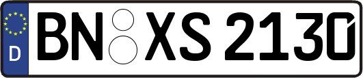 BN-XS2130