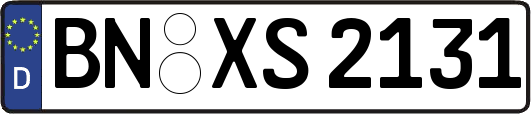 BN-XS2131