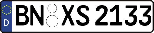 BN-XS2133