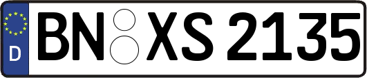 BN-XS2135
