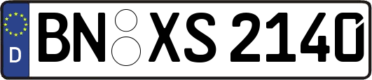 BN-XS2140