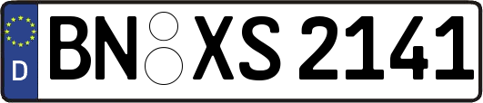 BN-XS2141