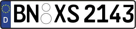 BN-XS2143