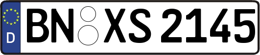 BN-XS2145