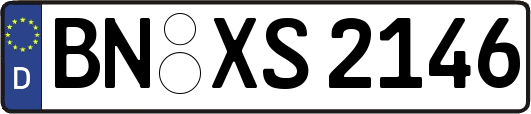 BN-XS2146