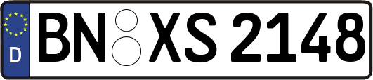 BN-XS2148