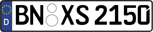 BN-XS2150
