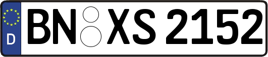 BN-XS2152
