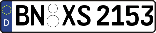 BN-XS2153