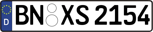 BN-XS2154