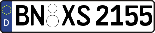 BN-XS2155