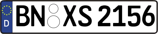 BN-XS2156