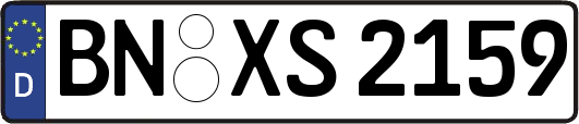 BN-XS2159