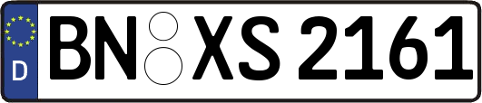 BN-XS2161