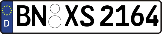 BN-XS2164