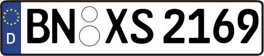 BN-XS2169