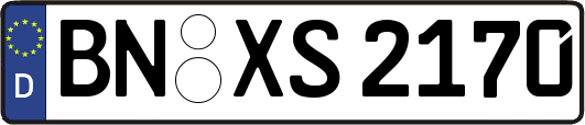 BN-XS2170
