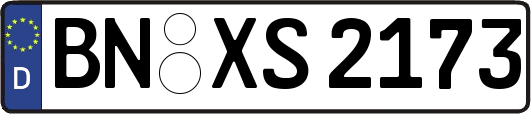 BN-XS2173