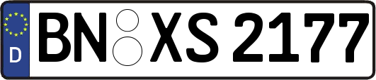 BN-XS2177