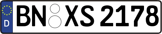 BN-XS2178