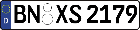 BN-XS2179