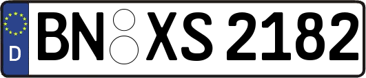 BN-XS2182