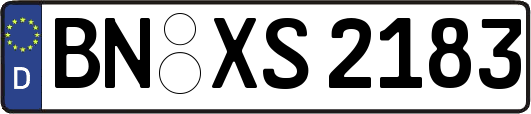 BN-XS2183