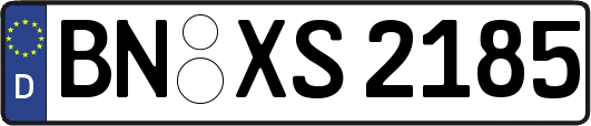 BN-XS2185