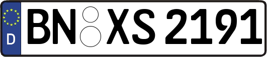 BN-XS2191
