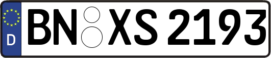BN-XS2193