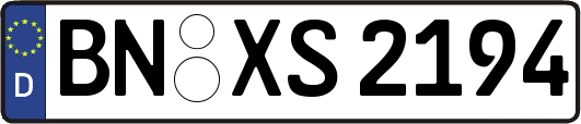 BN-XS2194