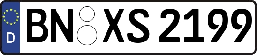 BN-XS2199