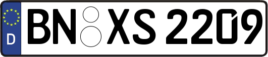BN-XS2209